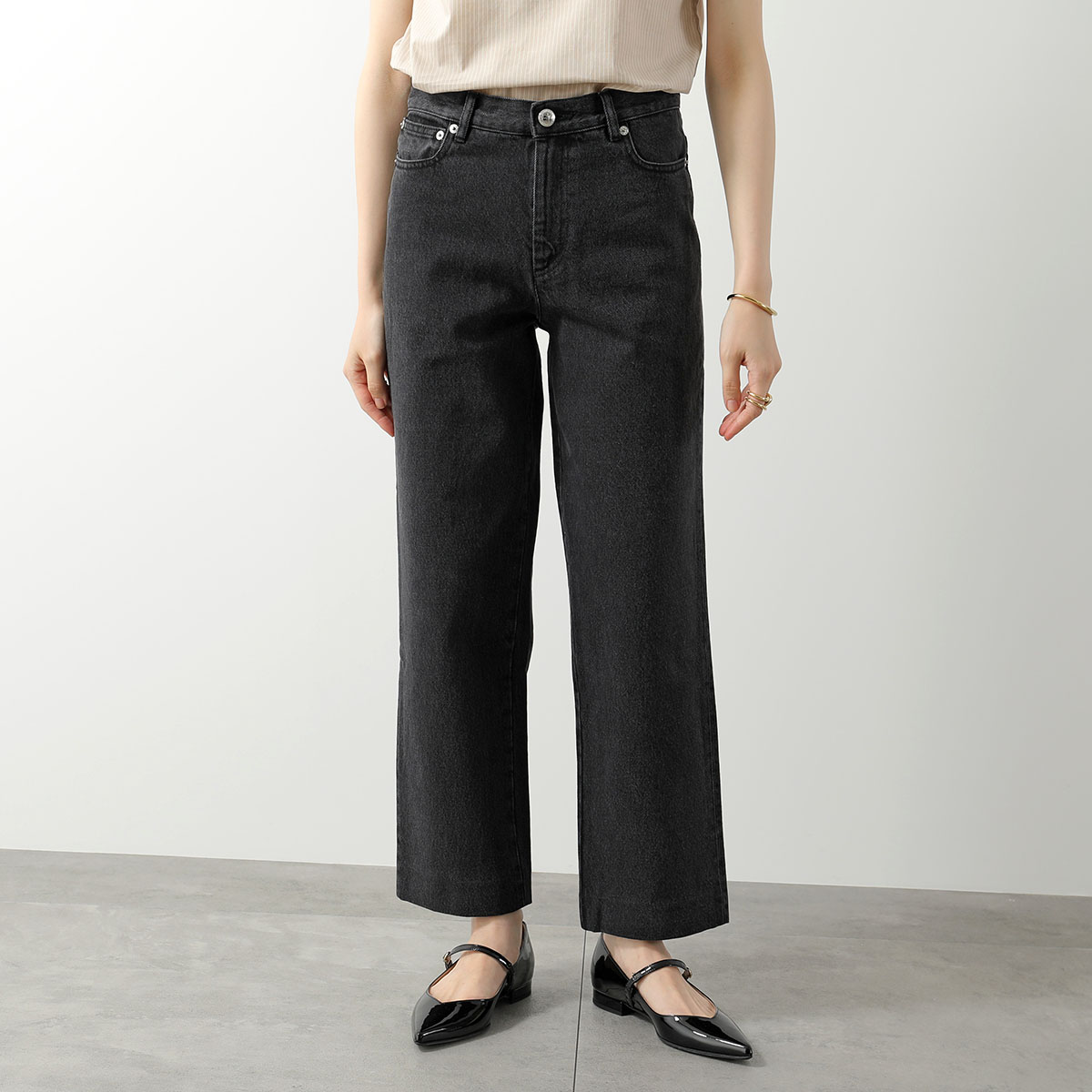 A.P.C.（アーペーセー） APC A.P.C. ジーンズ jean new sailor ニュー