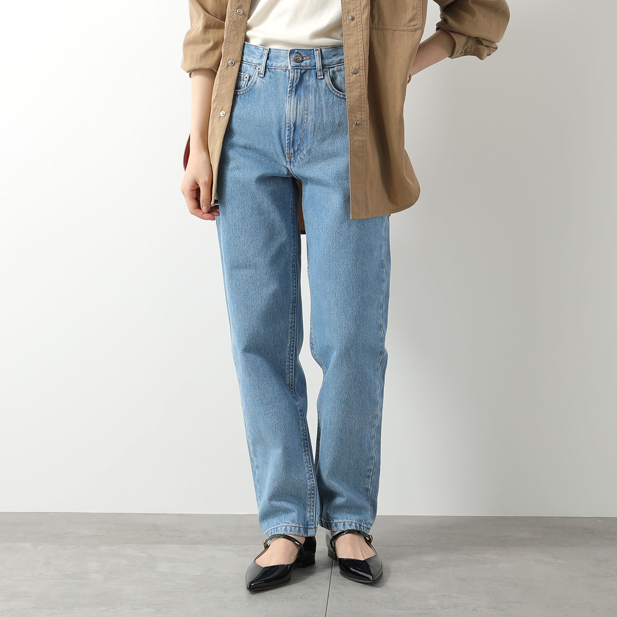 A.P.C.（アーペーセー） APC A.P.C. ジーンズ jean martin マーティン