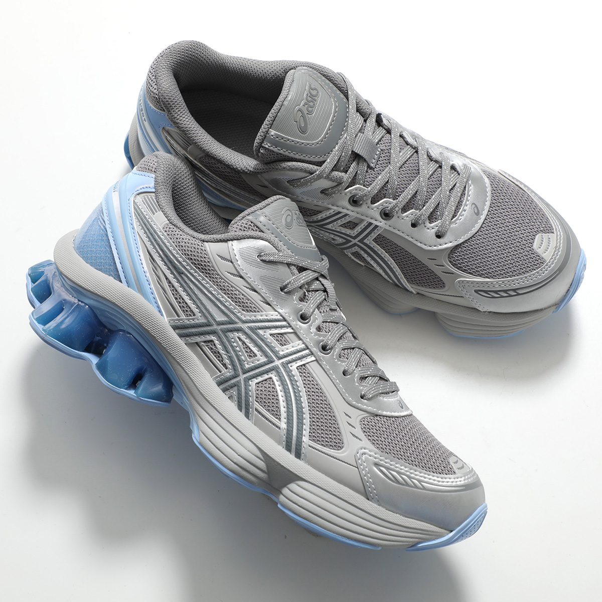 ASICS（アシックス） スニーカー GEL-KINETIC FLUENT ゲルキネティック