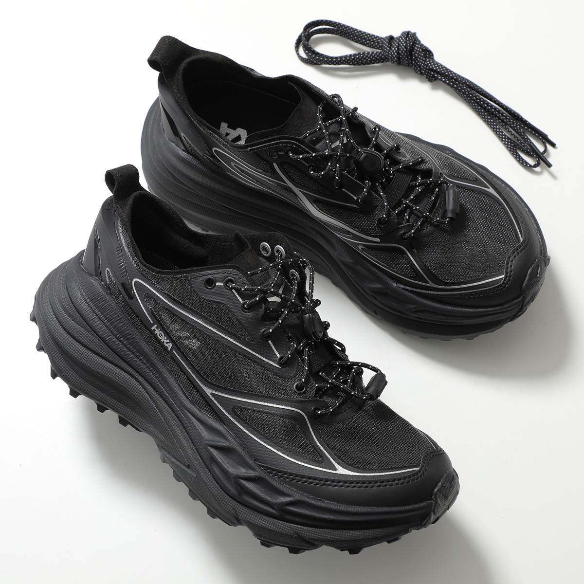 HOKA ONEONE（ホカ オネオネ） ホカ オネオネ スニーカー STINSON ONE7