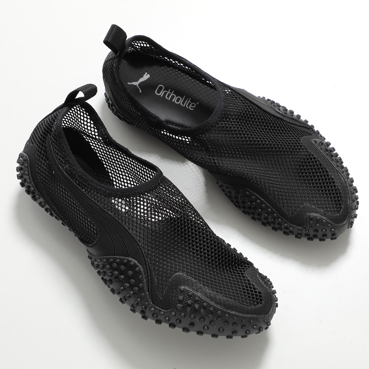 PUMA（プーマ） スニーカー MOSTRO FLEX MESH モストロ フレックス