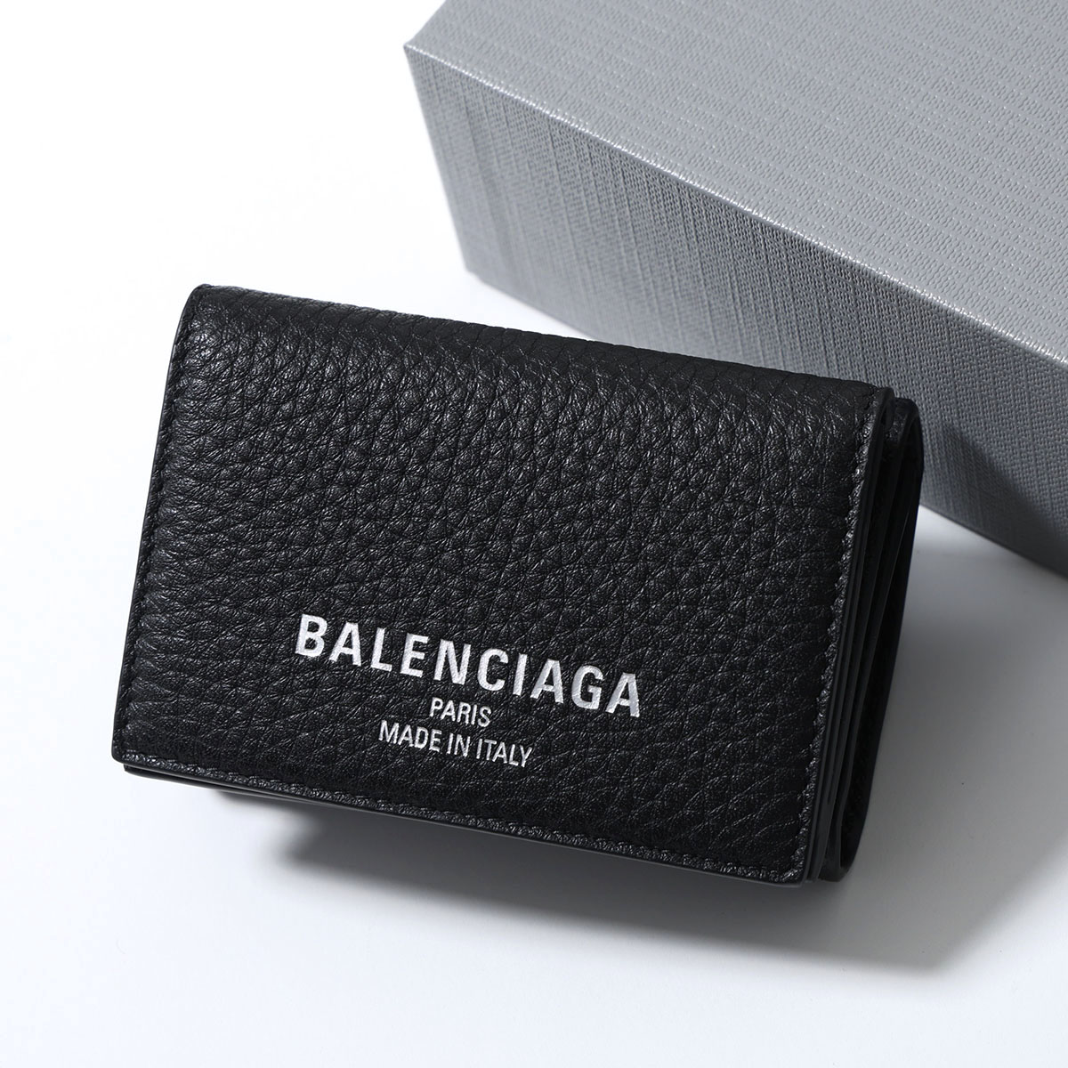 BALENCIAGA（バレンシアガ） 三つ折り財布 853148 2ABV0 レディース