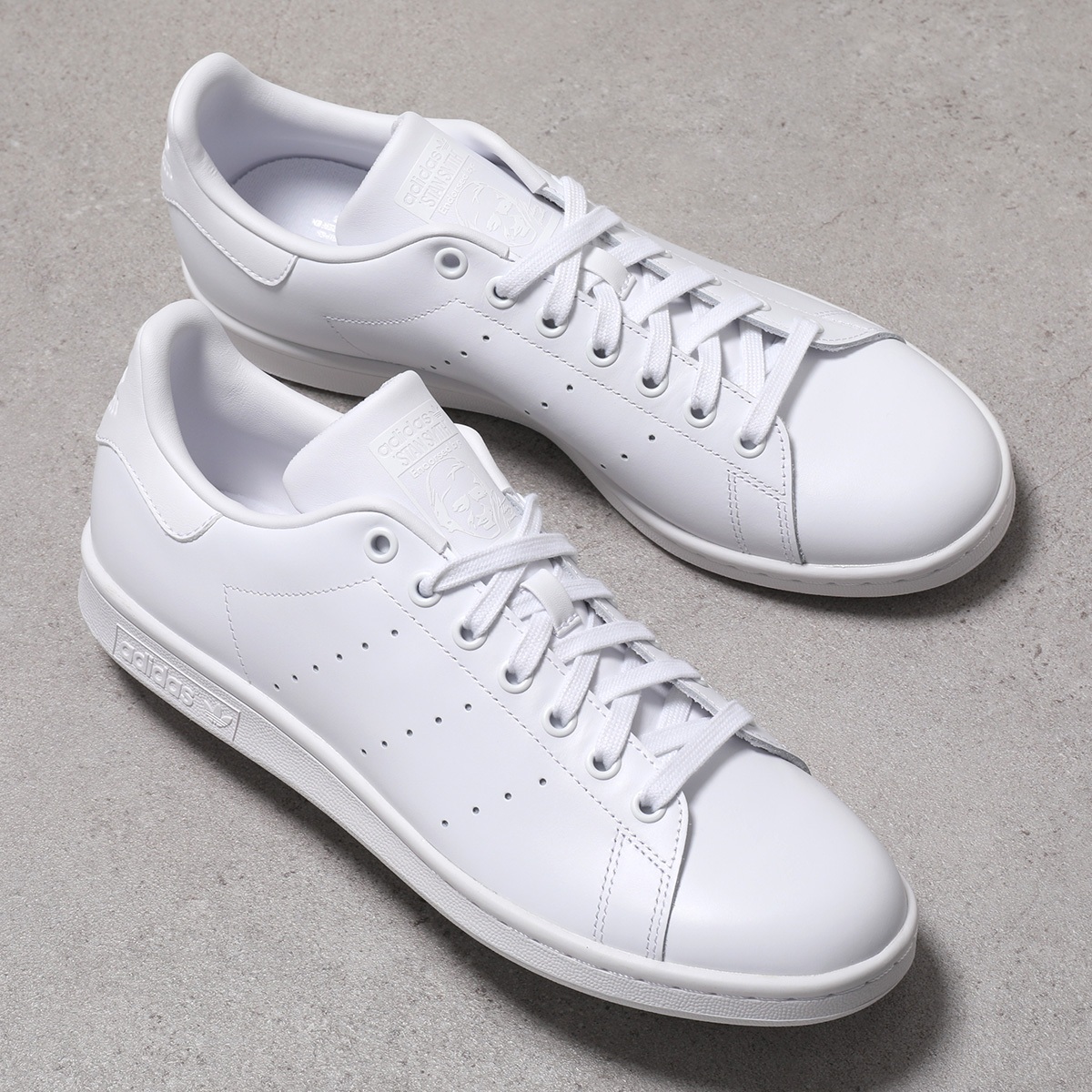 adidas Originals アディダスオリジナルス スニーカー STAN SMITH