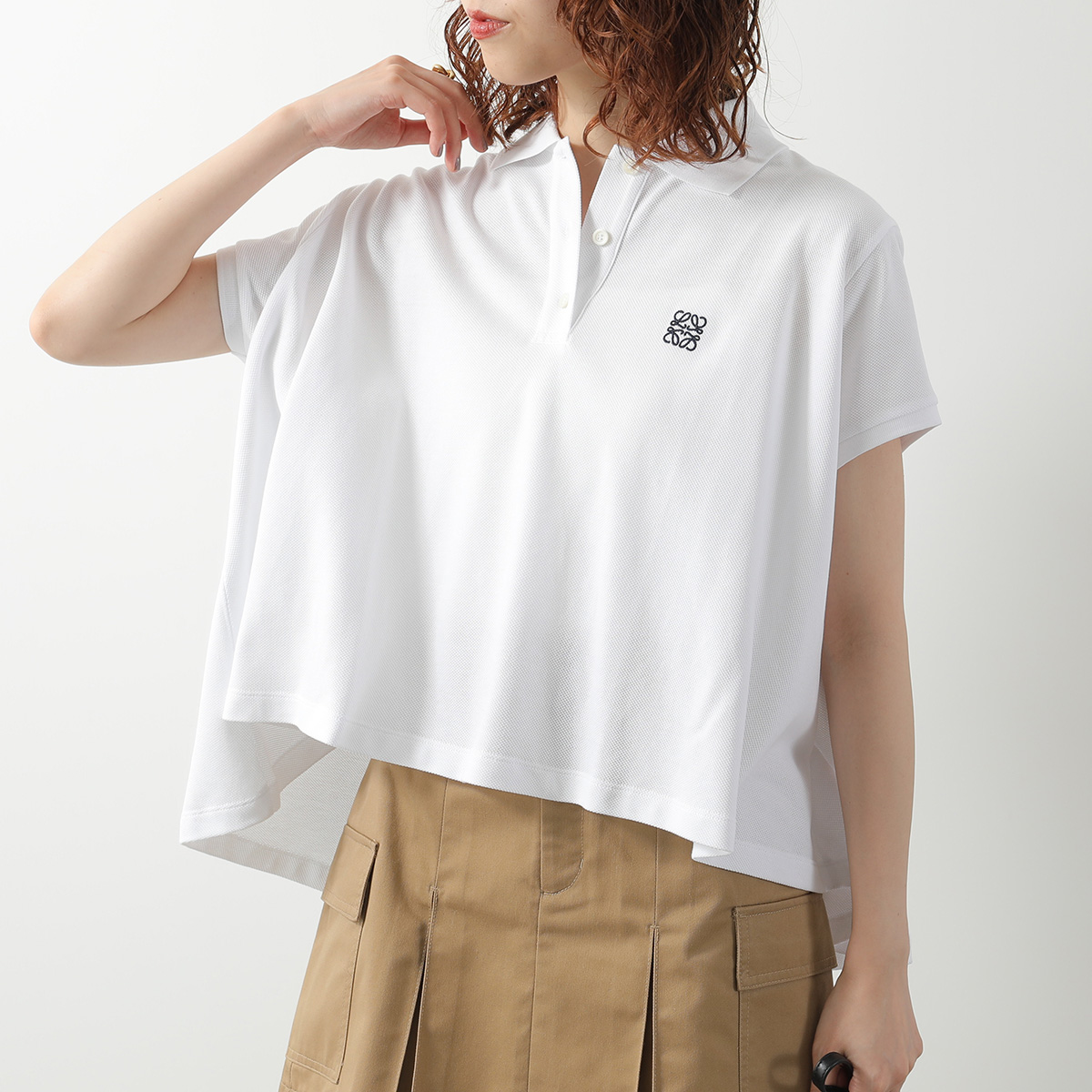 ロエベ（サイズ（S/M/L）：～SS(XS)）の商品一覧 通販 - Yahoo