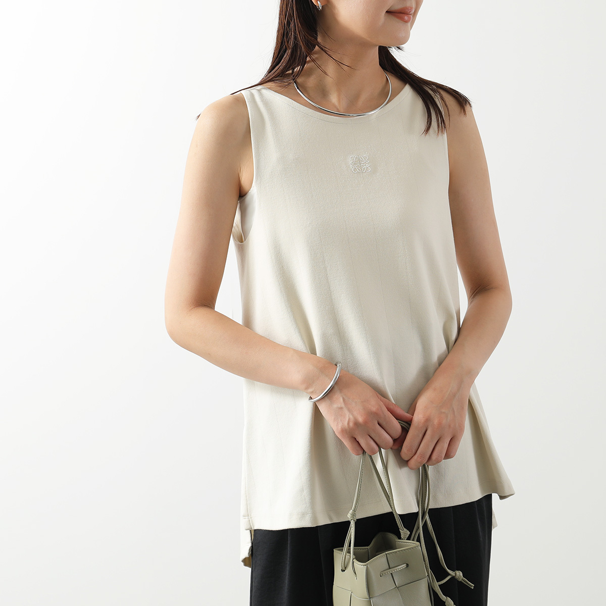 タンクトップ レディース（LOEWE）の商品一覧 通販 - Yahoo!ショッピング