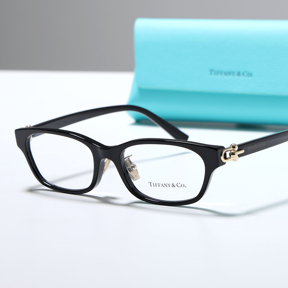 TIFFANY&Co.（ティファニー） メガネ HardWear ハードウェア TF2291-D