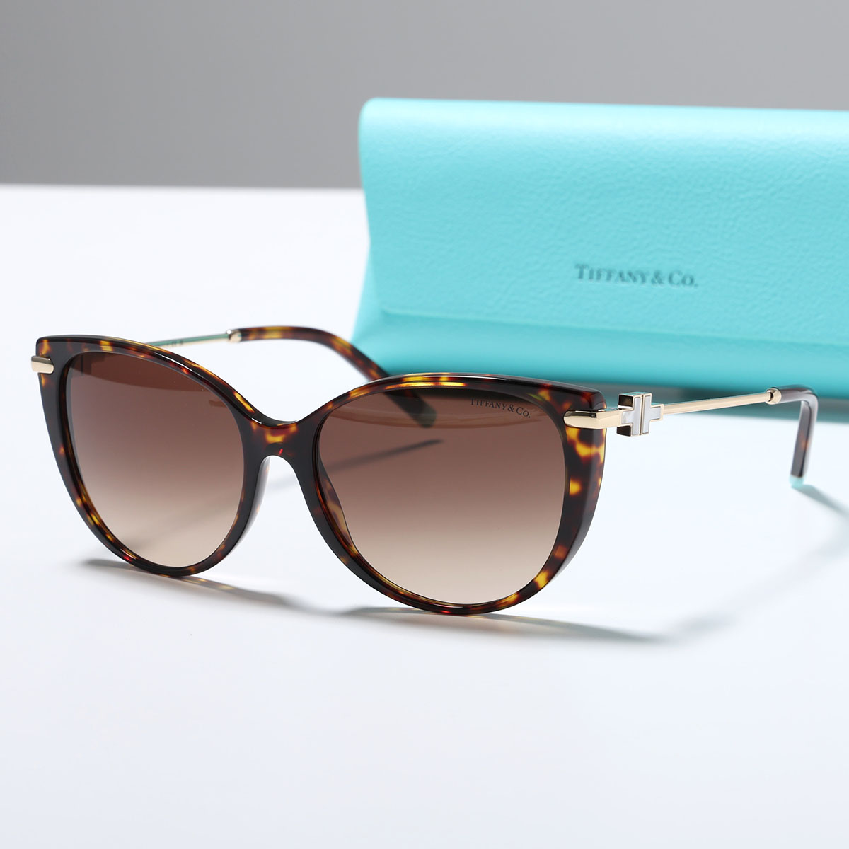 TIFFANY&Co. レディースサングラス｜ファッション小物｜ファッション