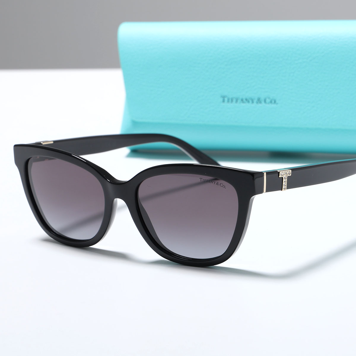 TIFFANY&Co. レディースサングラス｜ファッション小物｜ファッション