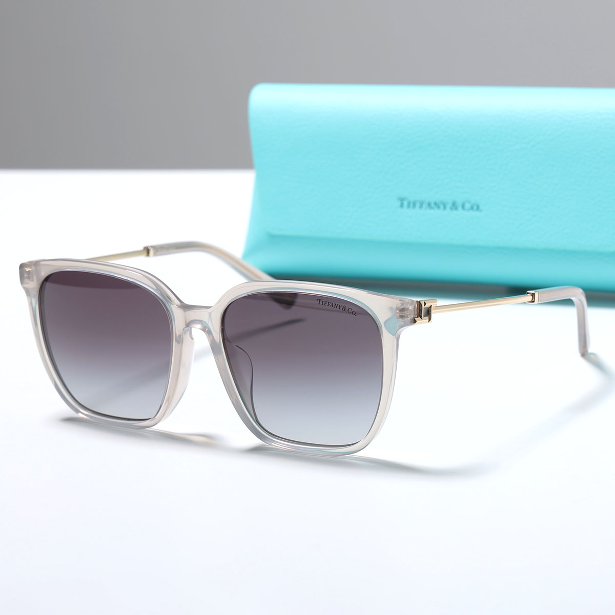 TIFFANY&Co. レディースサングラス｜ファッション小物｜ファッション