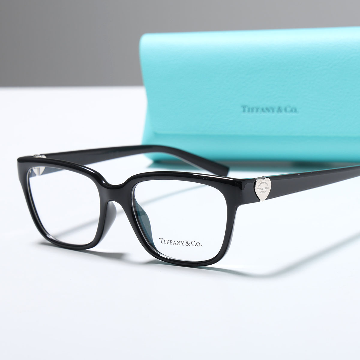 TIFFANY&Co. メガネ、老眼鏡（性別：レディース）｜ダイエット、健康