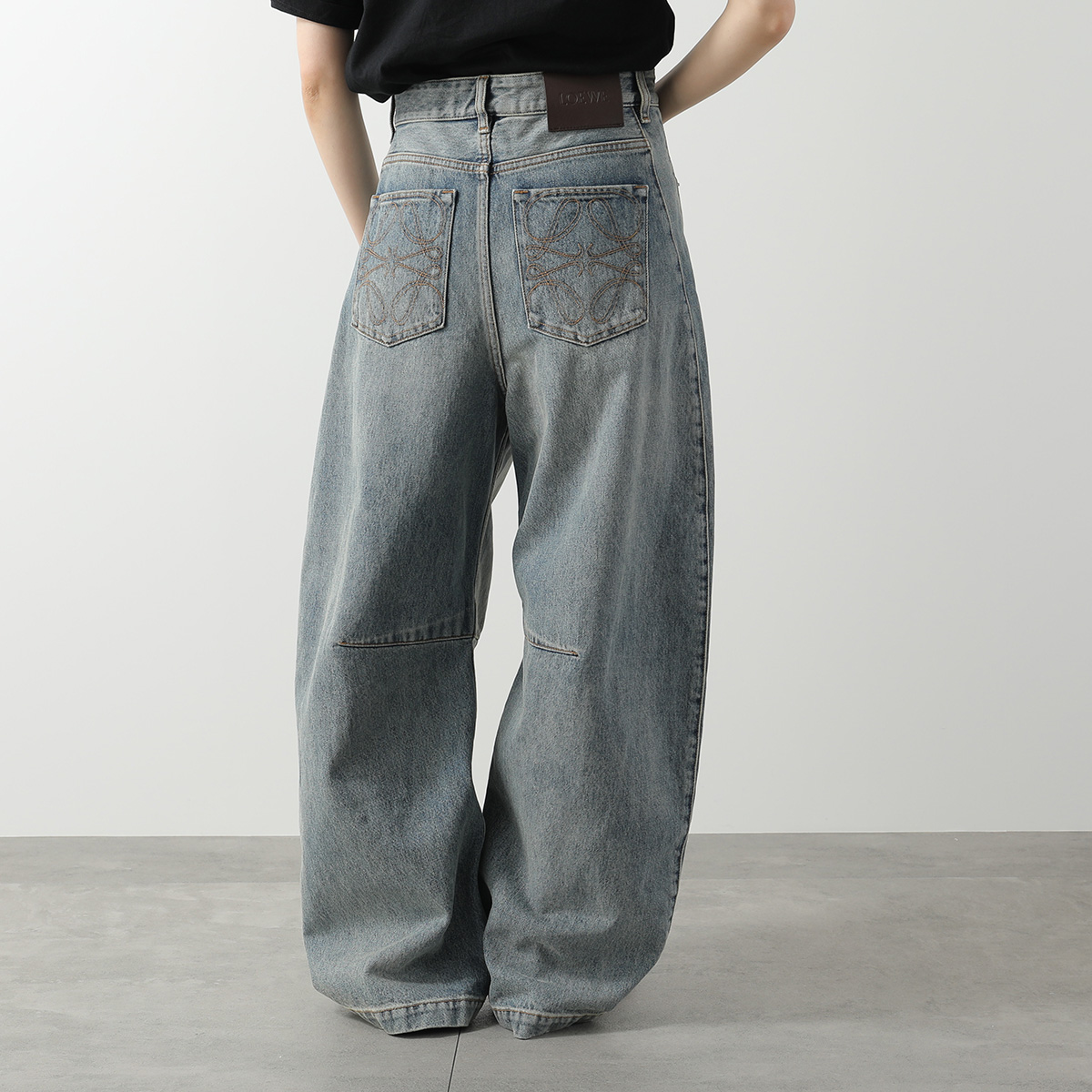 loewe デニム（LOEWE）の商品一覧 通販 - Yahoo!ショッピング