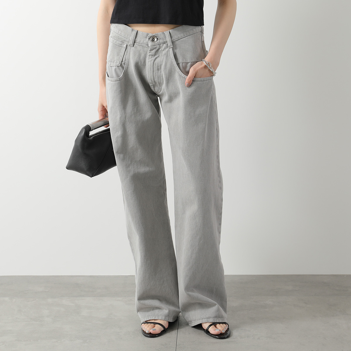 Maison Margiela（メゾンマルジェラ） ジーンズ S51LA0052 M30072