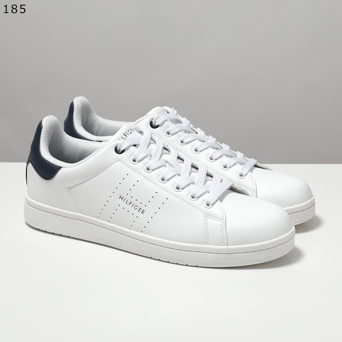 TOMMY HILFIGER（トミー・ヒルフィガー） 【訳あり-9.5のみ】TOMMY 