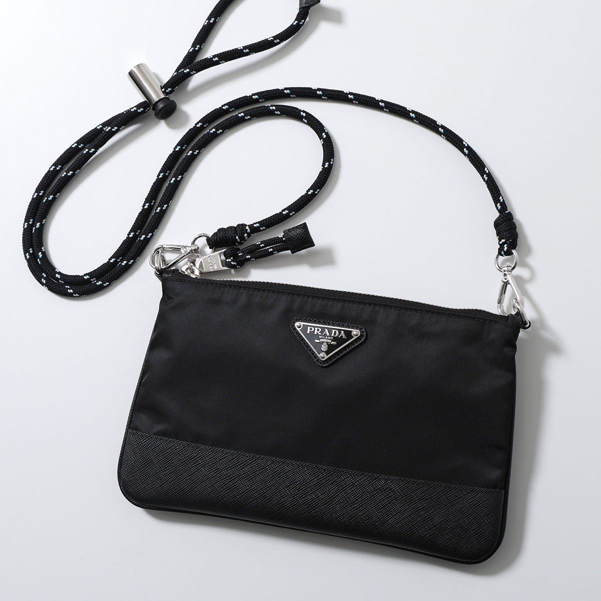 PRADA（プラダ） スマートフォンケース 2ZT073 2DMH レディース