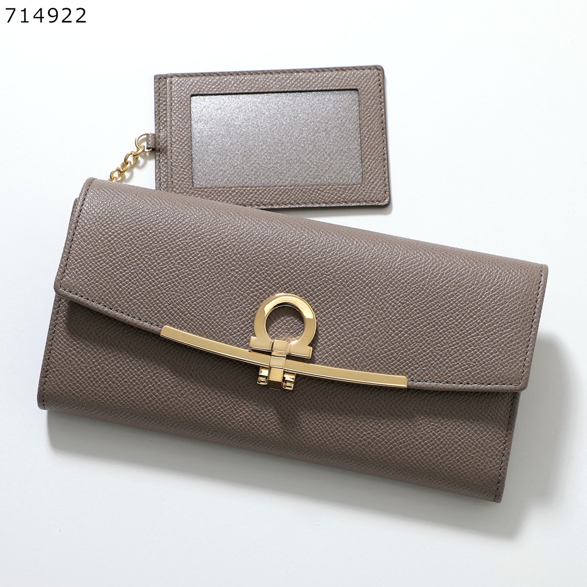 FERRAGAMO レディース長財布｜財布｜ファッション 通販 - Yahoo