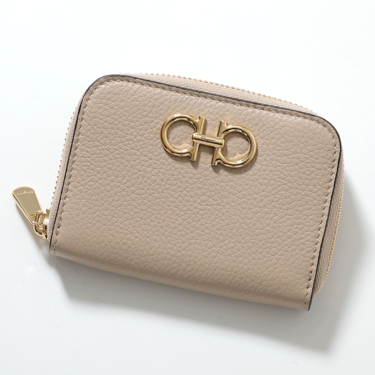 FERRAGAMO（フェラガモ） コインケース 220406 レディース レザー