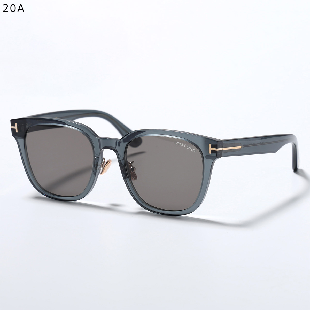 TOM FORD（トムフォード） サングラス TF1241-K FT1241-K メンズ