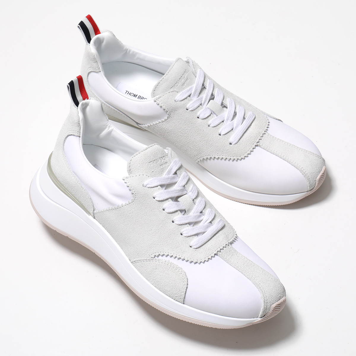 THOM BROWNE（トム ブラウン） スニーカー SPRINTER SNEAKER