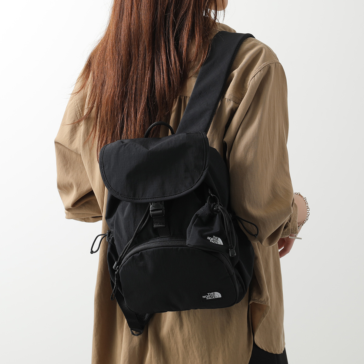 THE NORTH FACE ホワイトレーベル リュック 4点セット 新品未使用 THE NORTH FACE（ザ ノースフェイス） THE NORTH FACE WHITE LABEL