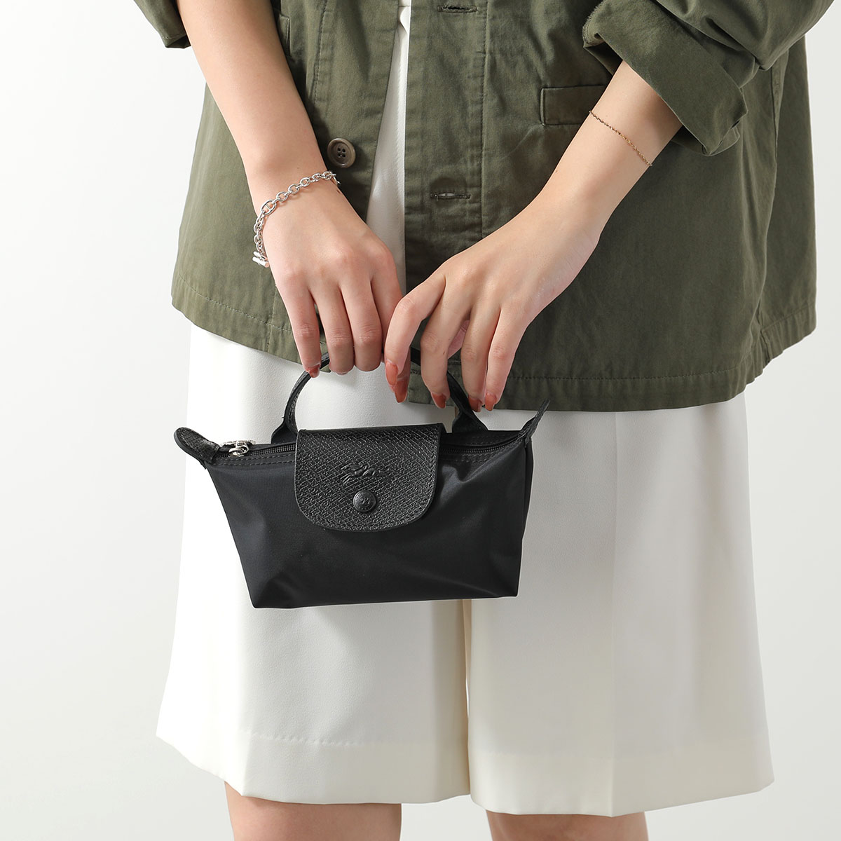 LONGCHAMP（ロンシャン） ハンドバッグ Le Pliage One ル プリアージュ
