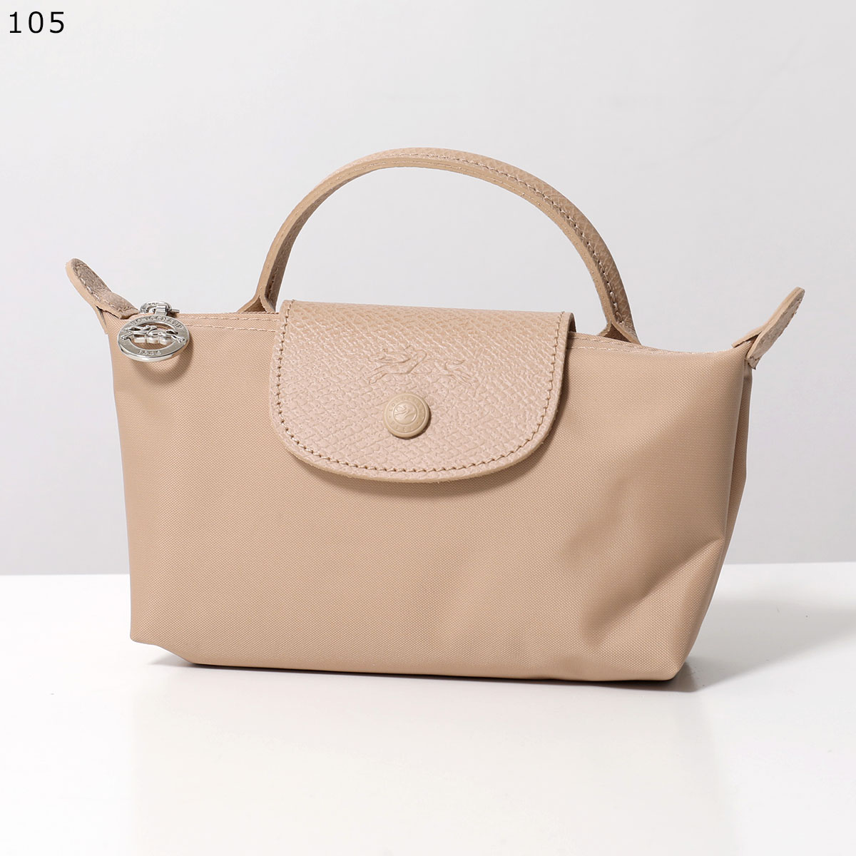 LONGCHAMP（ロンシャン） ハンドバッグ Le Pliage One ル プリアージュ