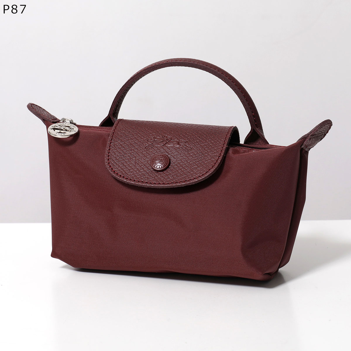 LONGCHAMP（ロンシャン） ハンドバッグ Le Pliage One ル プリアージュ