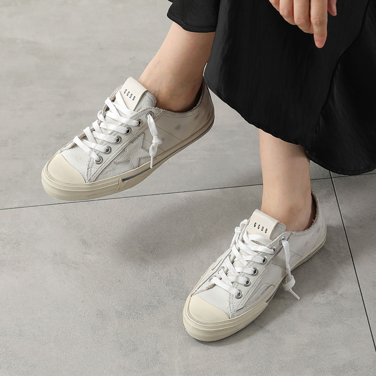 インポートセレクトmusee - GOLDEN GOOSE(ゴールデングース)｜Yahoo