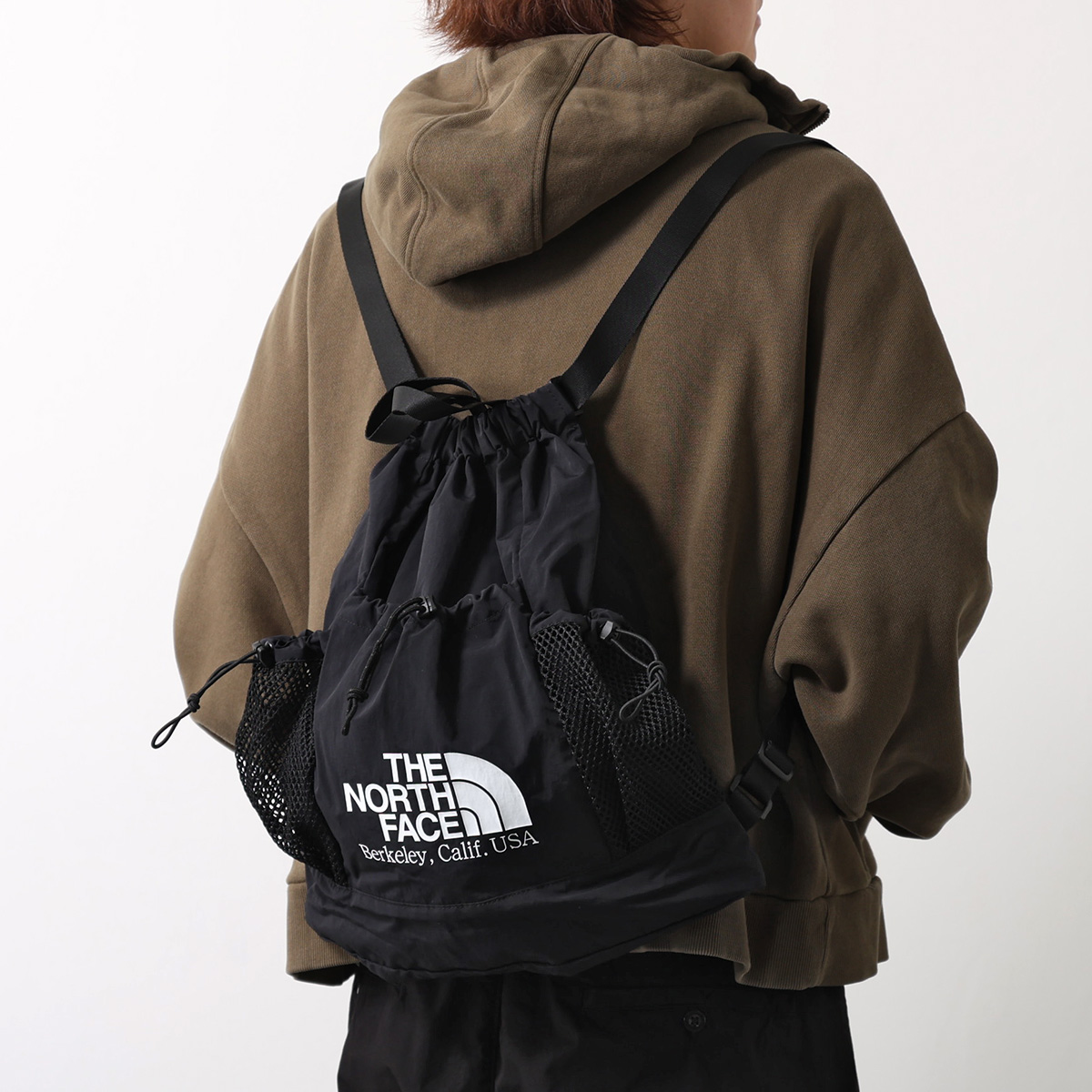 ジムサック（THE NORTH FACE／ファッション）の商品一覧 通販 - Yahoo