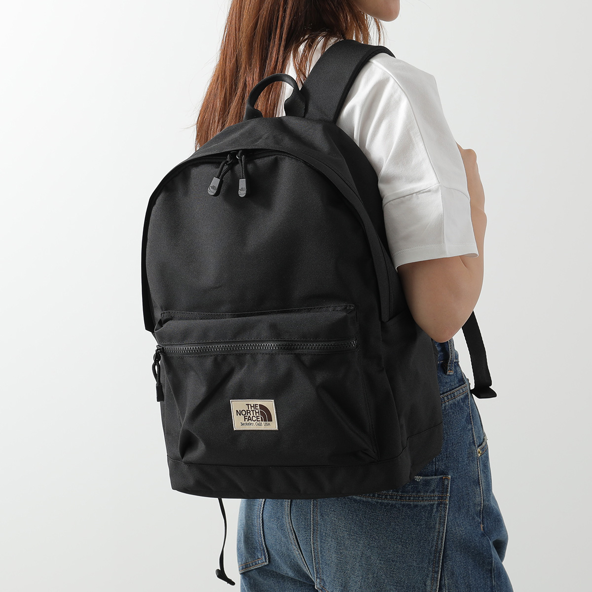 ノースフェイスホワイトレーベル　リュック THE NORTH FACE（ザ ノースフェイス） THE NORTH FACE WHITE LABEL