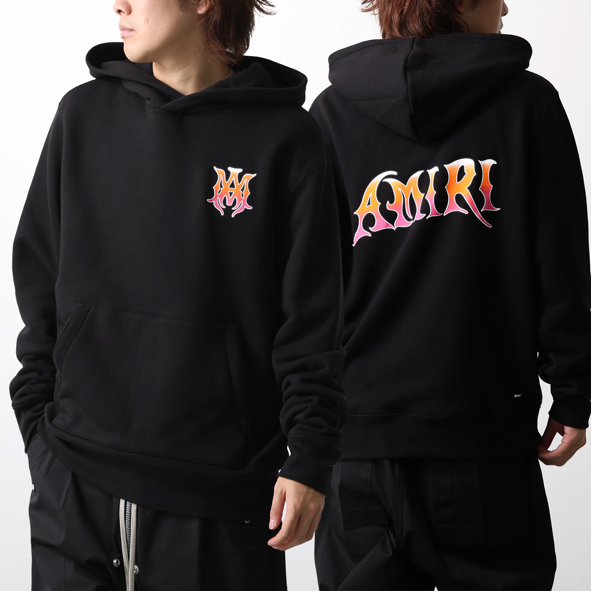 amiri パーカー（メンズパーカー）｜トップス | ファッション の商品