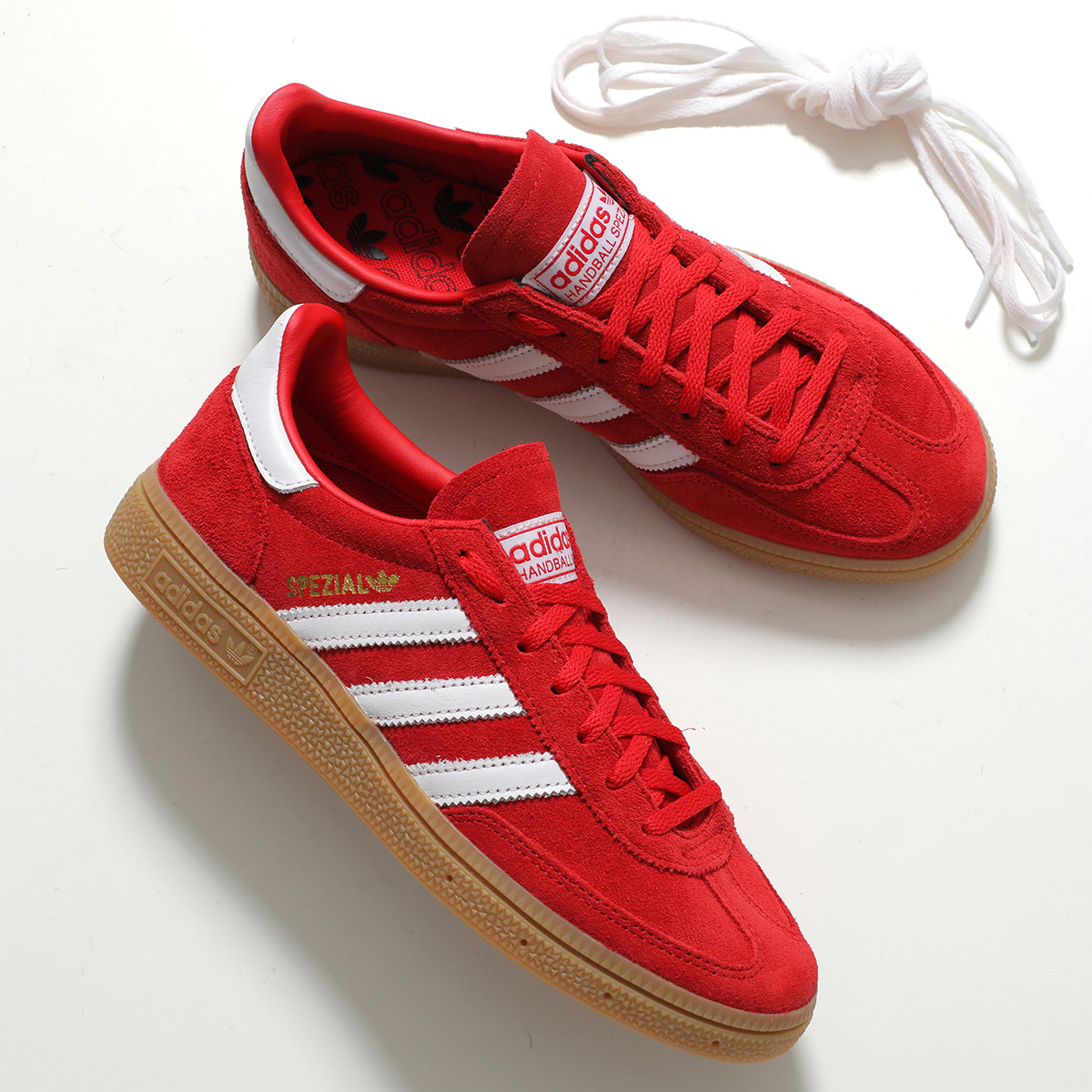 adidas Originals アディダスオリジナルス スニーカー HANDBALL