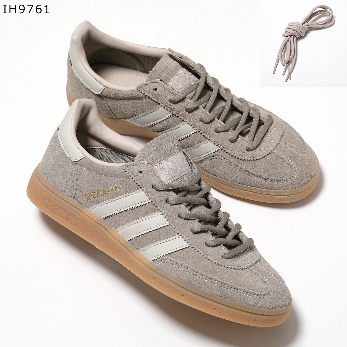 adidas Originals アディダスオリジナルス スニーカー HANDBALL