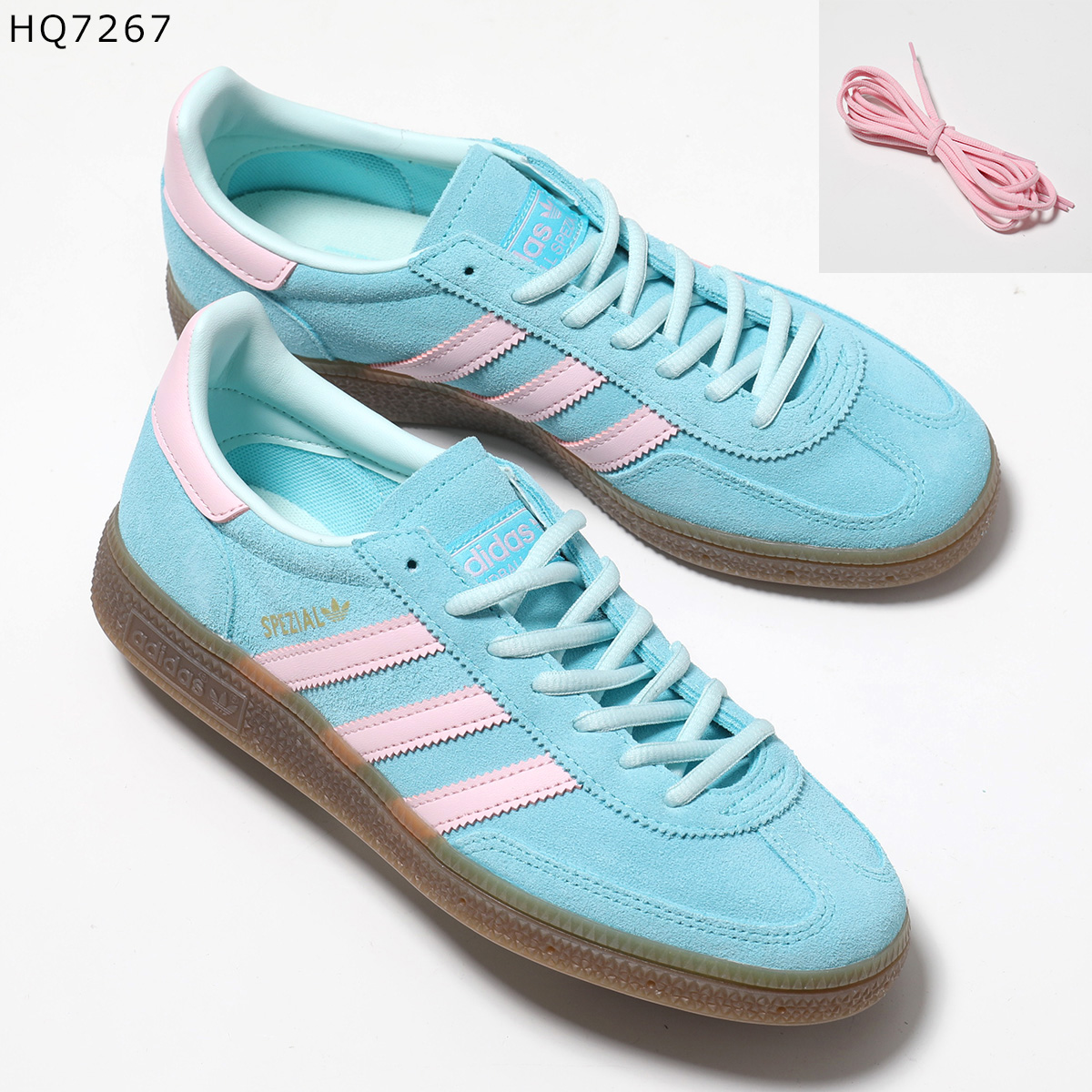 adidas Originals アディダスオリジナルス スニーカー HANDBALL