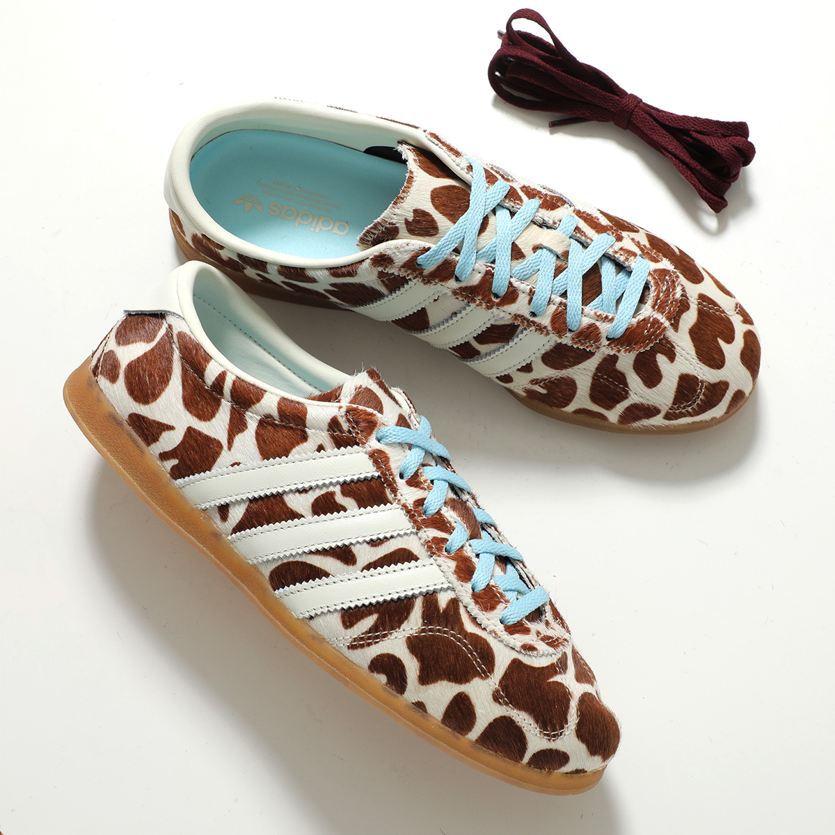 adidas Originals アディダスオリジナルス スニーカー GAZELLE LO PRO