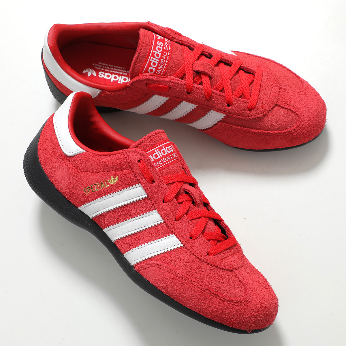adidas Originals アディダスオリジナルス スニーカー HANDBALL