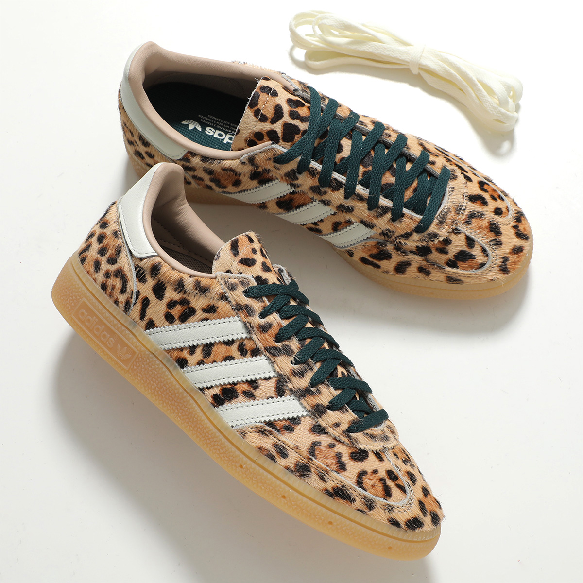 adidas Originals アディダスオリジナルス スニーカー HANDBALL