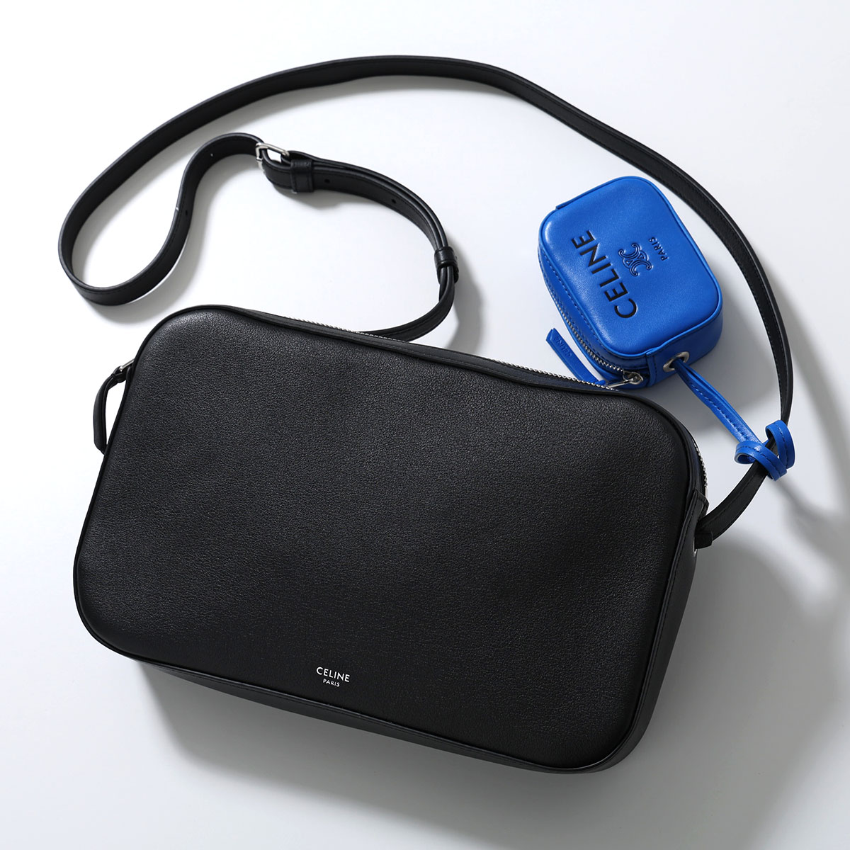 CELINE（セリーヌ） ショルダーバッグ L10593M60.GLK0 メンズ