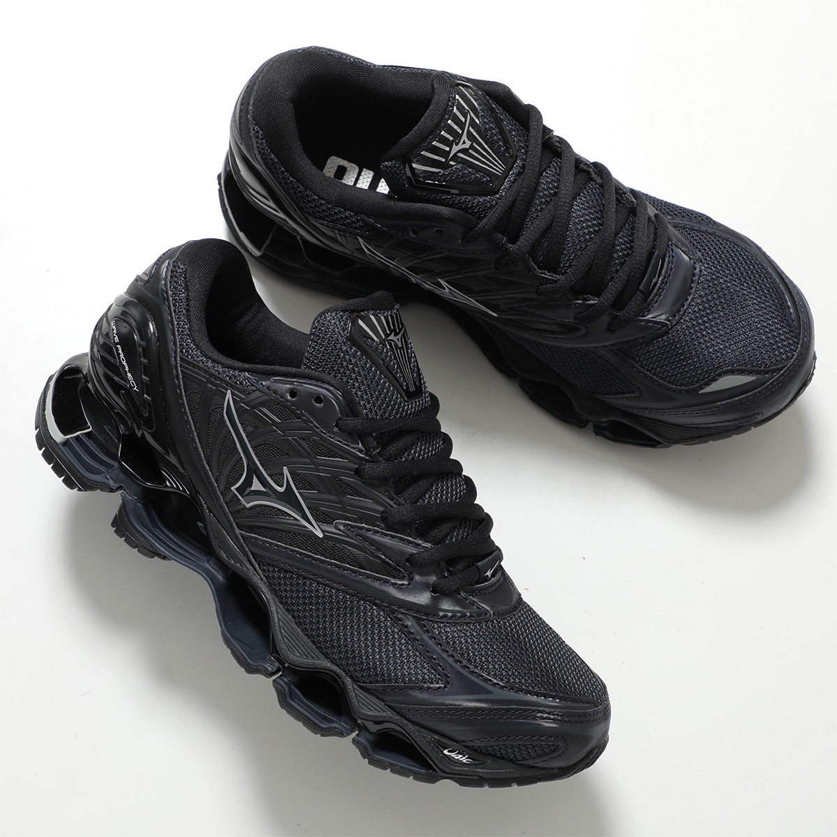 mizuno WAVE prophecy（サイズ（cm）：27cm）の商品一覧 通販 - Yahoo