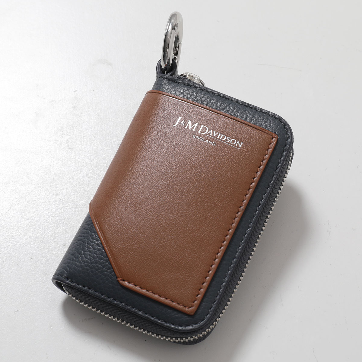 J&M Davidson レディース小銭入れ、コインケース｜財布｜ファッション