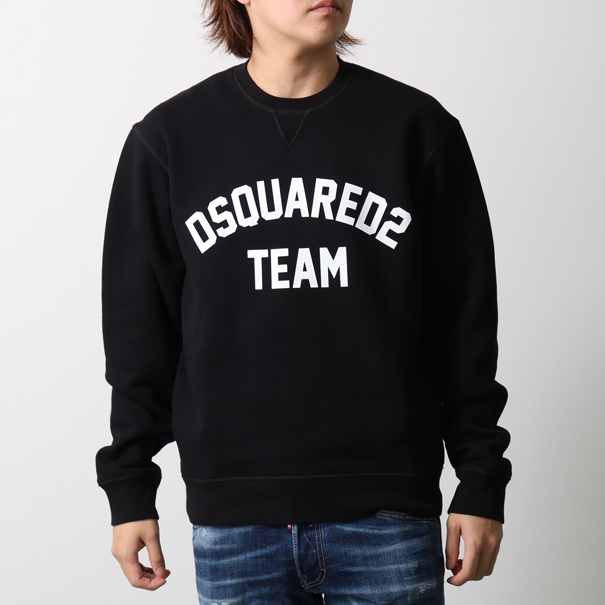 インポートセレクトmusee - DSQUARED2(ディースクエアード)｜Yahoo