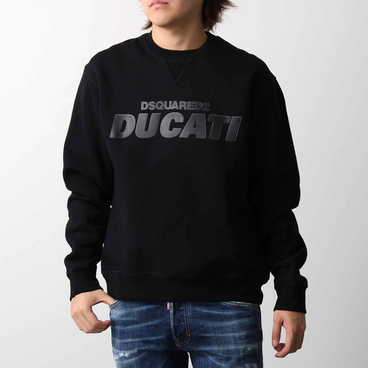 インポートセレクトmusee - DSQUARED2(ディースクエアード)｜Yahoo