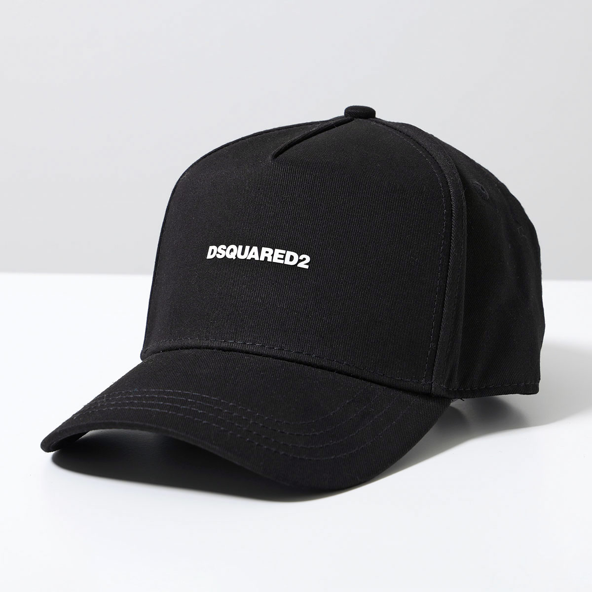 DSQUARED2（ディースクエアード） ベースボールキャップ BCM0603