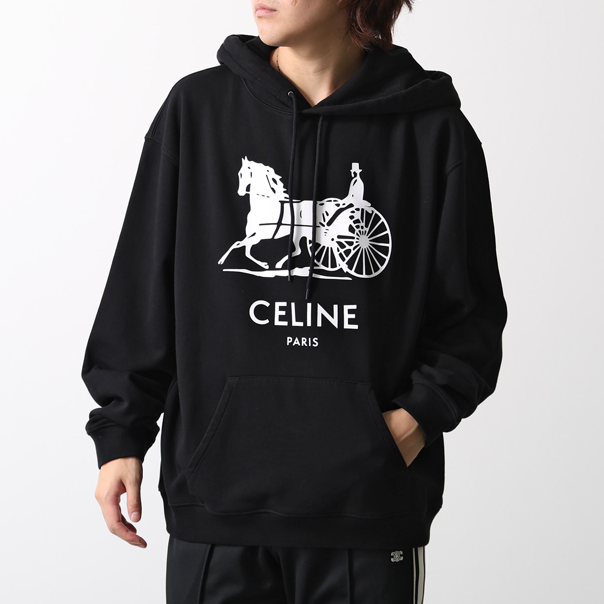 CELINE メンズパーカー｜トップス｜ファッション 通販 - Yahoo