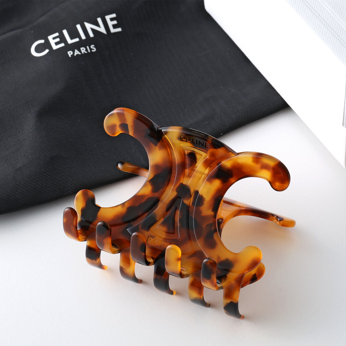CELINE レディースヘアアクセサリー｜ファッション 通販 - Yahoo