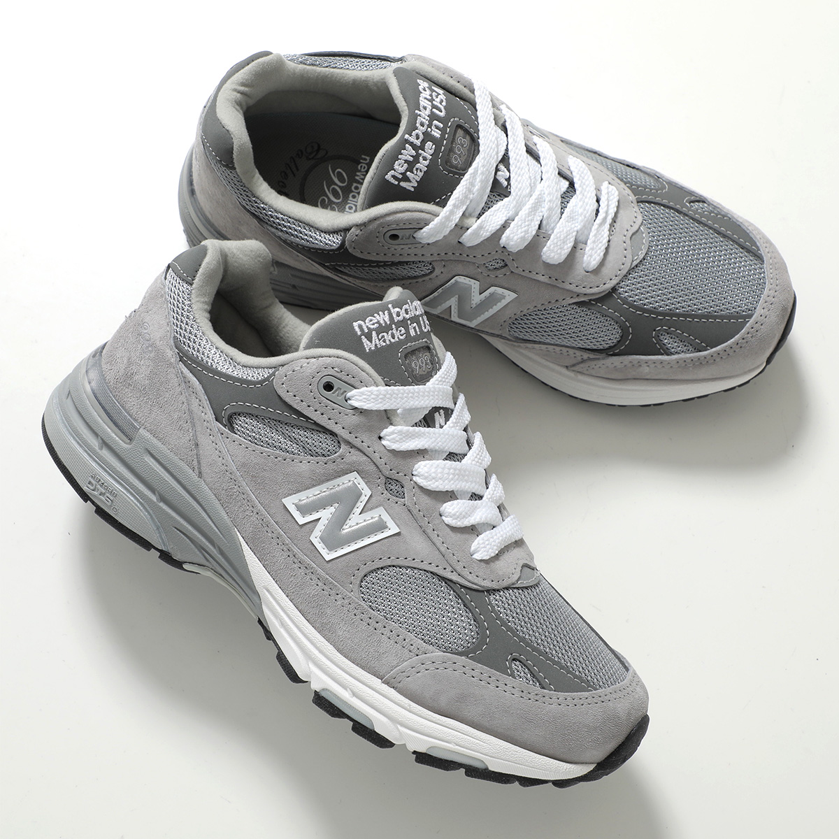 new balance 993（柄：ロゴ）のおすすめ人気商品一覧 通販 - Yahoo