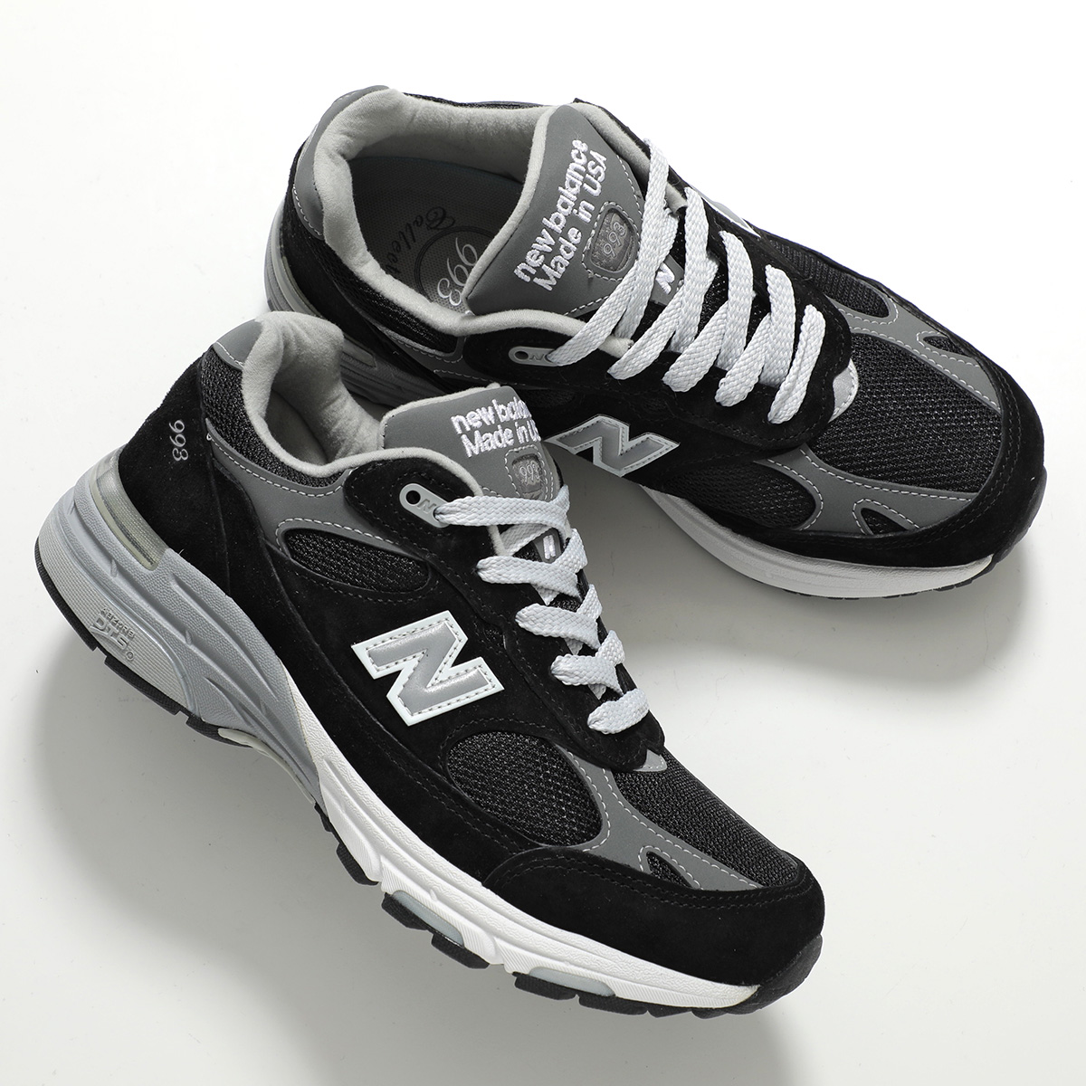 new balance 993の商品一覧 通販 - Yahoo!ショッピング