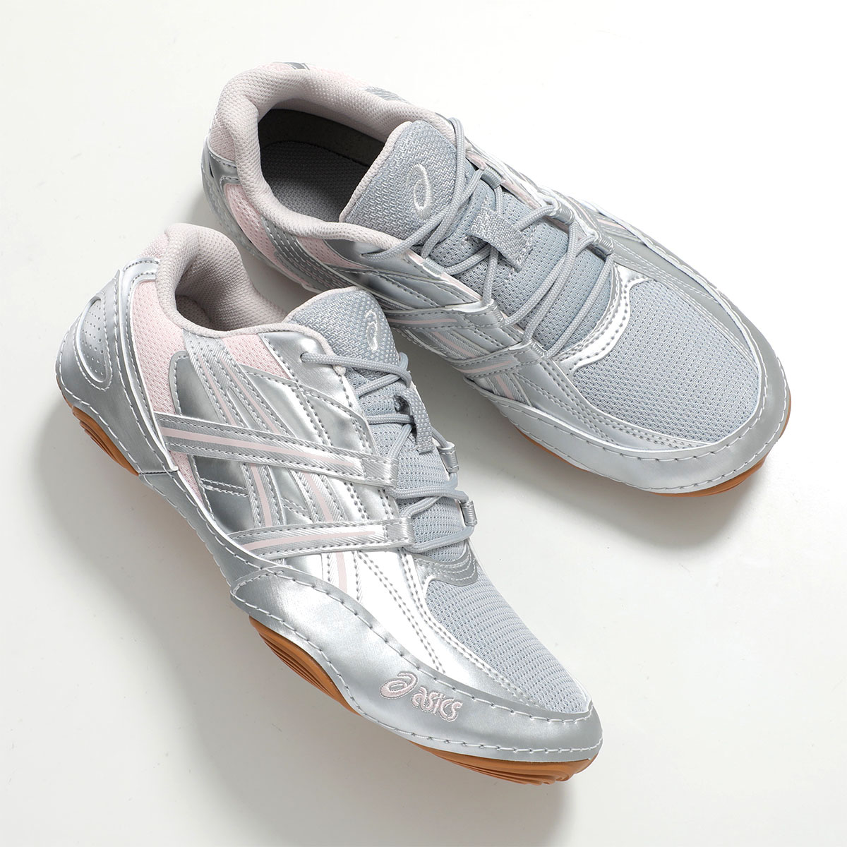 ASICS（アシックス） スニーカー HYPERSYNC ハイパーシンク 1203A879