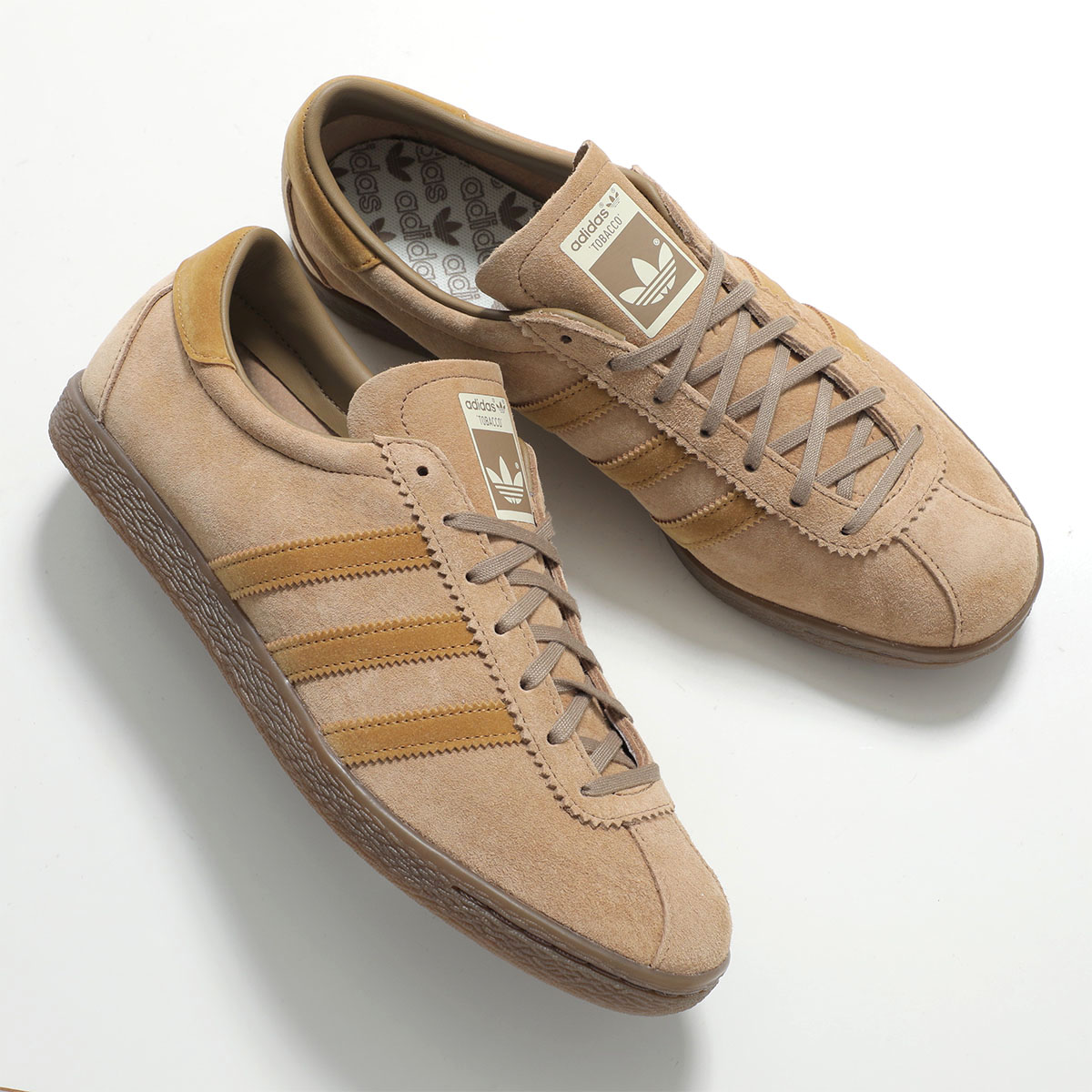 adidas tobacco（サイズ（cm）：26.5cm）の商品一覧 通販 - Yahoo