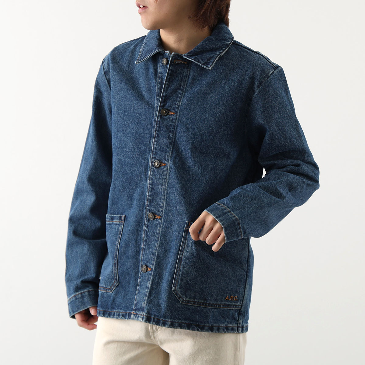 apcデニム（メンズファッション） | ファッション の商品一覧 通販