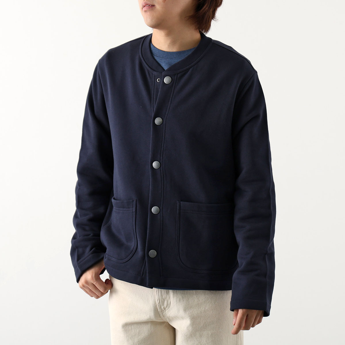 A.P.C.（アーペーセー） APC A.P.C. ブルゾン blouson stevie